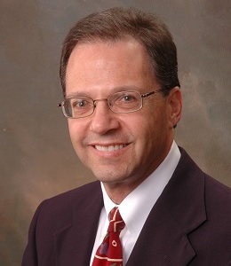 Dr. Scott Friedman