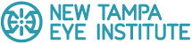 new tampa eye institute logo