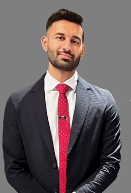 Dr. Osama Mufti